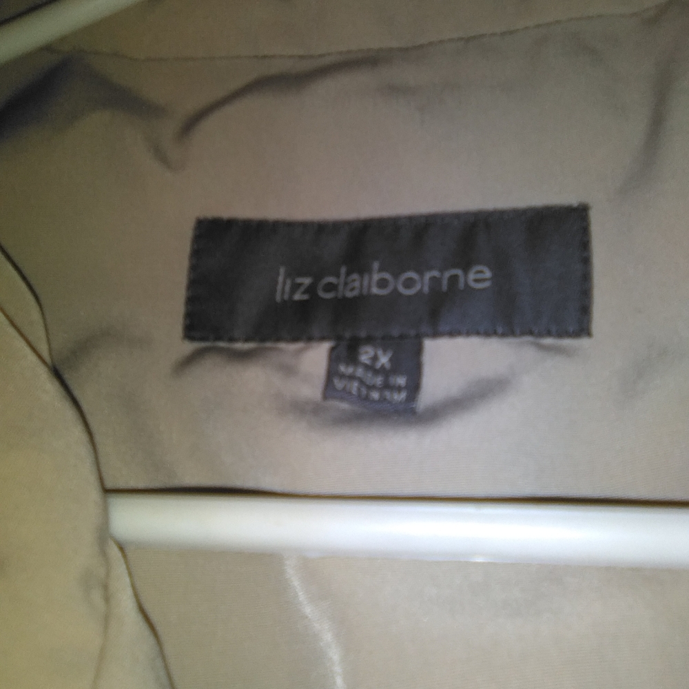 Jacket - Picture 4 of 4